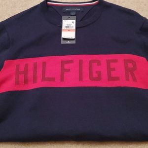 Tommy Hilfiger crew neck